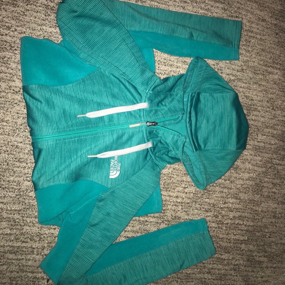 North face jacket - Picture 2 of 2
